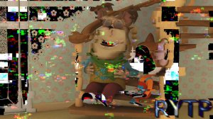 Барбосы 3 | RYTP ПУП