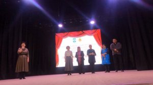 18610 АГУУЕХЭ УРАН ЗОХЁОЛШО ДАШАРАБДАН БАТОЖАБАЙН НЭРЭМЖЭТЭ "ТЕАТРАЛЬНА ХАБАР"-2026 КОНКУРС