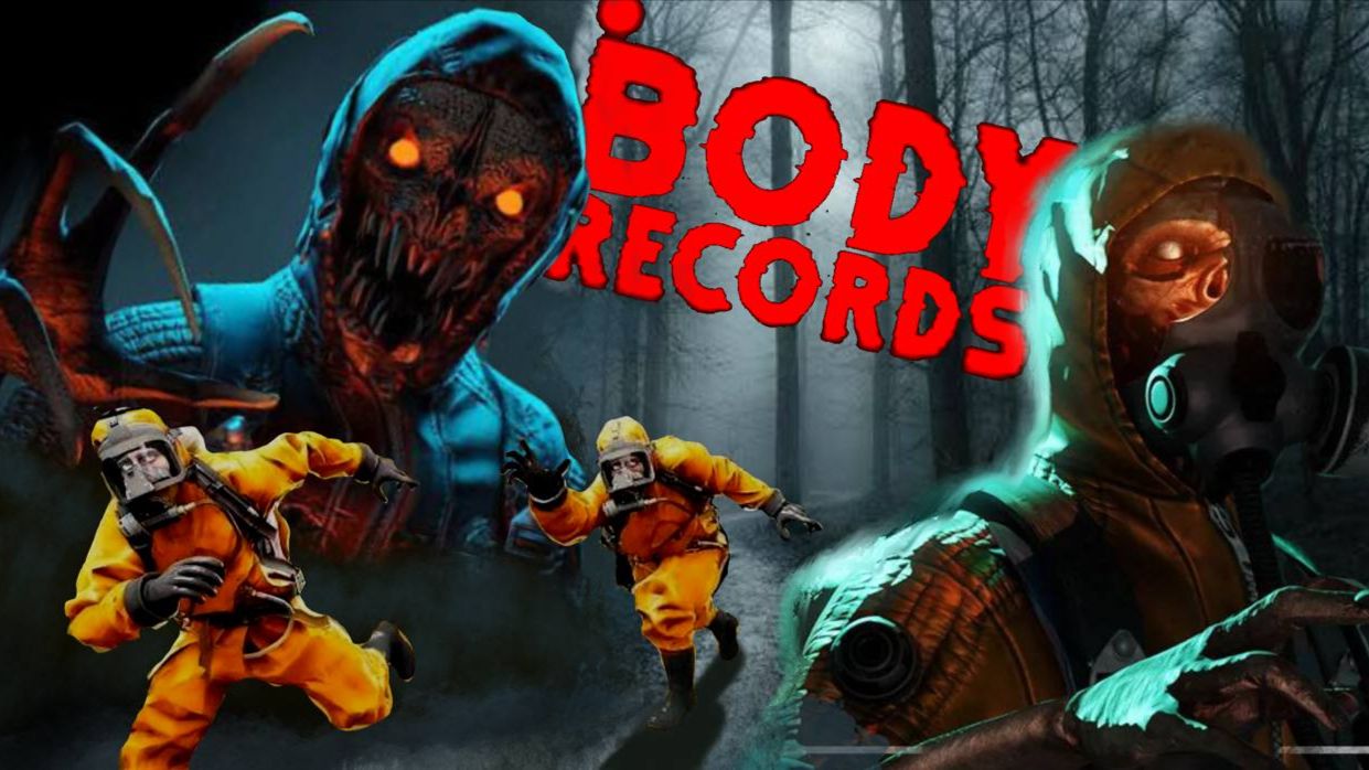 Весёлое прохождение BodyRecords, было ой как смешно))) #БАГИПРИКОЛЫФЕЙЛЫ