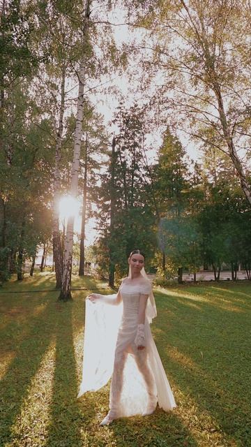 Алексей и Людмила