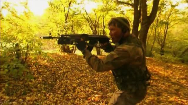 Спецназ - Давай за