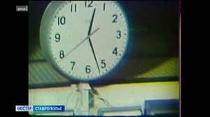 Радио Ставрополья вышло в эфир ровно 100 лет назад