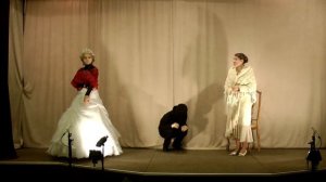 Племянник чародея