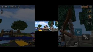 Играю в блок мэнго бэд варс