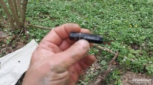 коп по войне в подмосковье