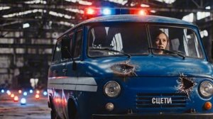 Мультики про полицейские машинки