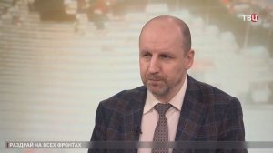 Политолог Безпалько: США выходить из НАТО не будут