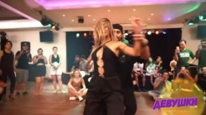 Танец девушки | Танцевальный клип - Ha Do Di Da ♫ Mega HiT Remaster ♫ Повтори этот танец 🔥