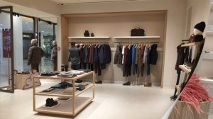 Магазин 12 STOREEZ в ТЦ "Времена года" в Москве