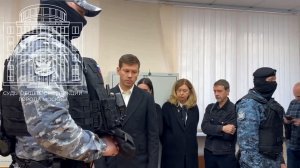 Суд прекратил уголовное дело в отношении Смолова о драке в кафе в Москве