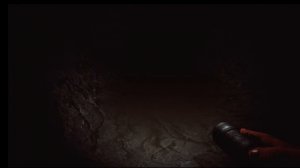 Играю в очень страшный хоррор Depths Of Horror Mushroom Day.