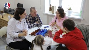 Второй этап фестиваля «Семейный Новоуральск» - «Мама фест»