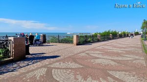 Ейск отдых в частном секторе: двухэтажный дом и трехместный домик!