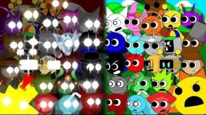 спрунки corruption анимация ( 5 сезон )