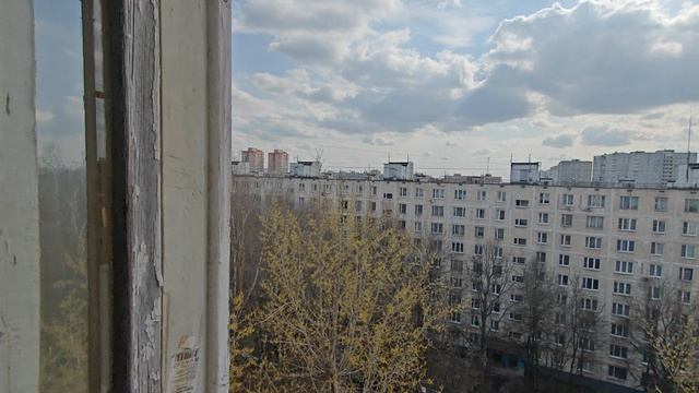 2к Днепропетровская 27к1 под ремонт