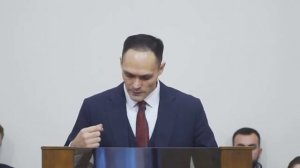 Кто такой христианин... 🙏❤️ Проповедь МСЦ ЕХБ