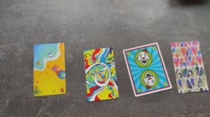 да или нет  таро расклад