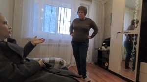 Любашины будни,домашний влог 💥Пришла Леночка,болтаем ✅