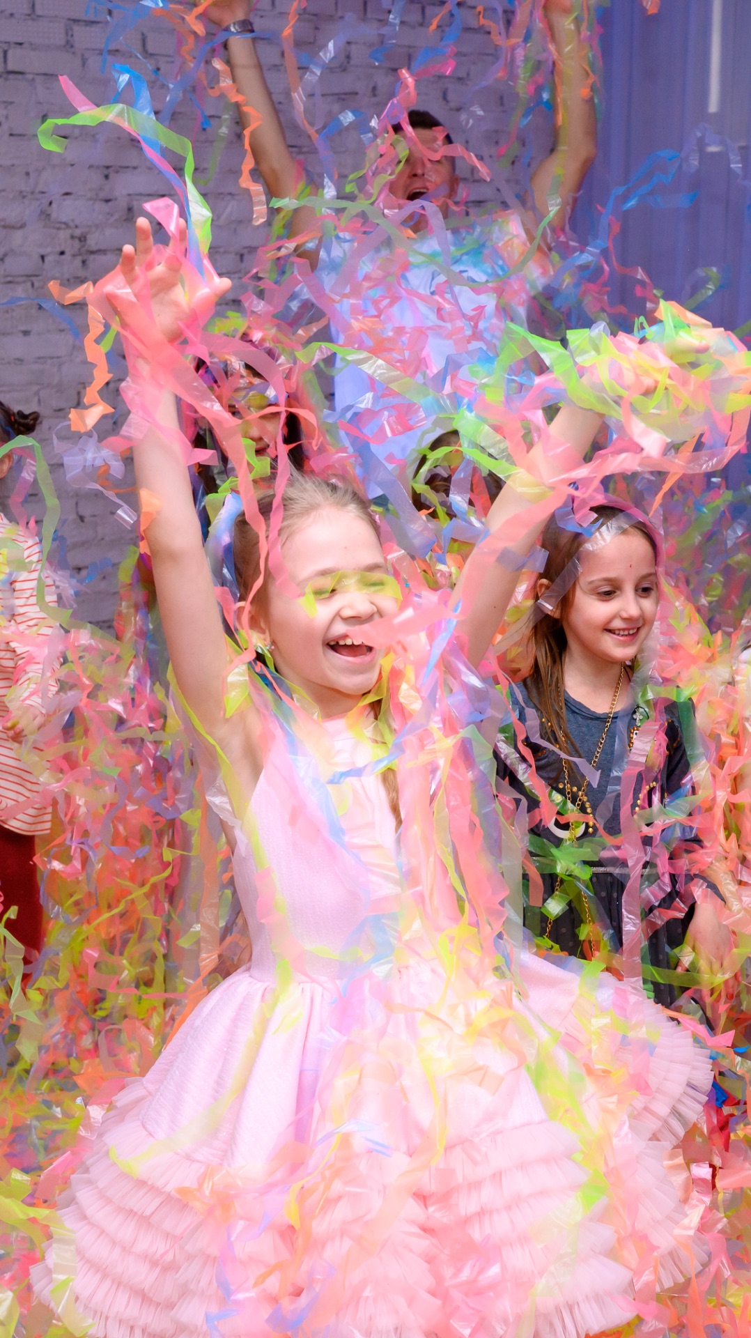 Мечтаете о волшебном празднике для ребенка?✨