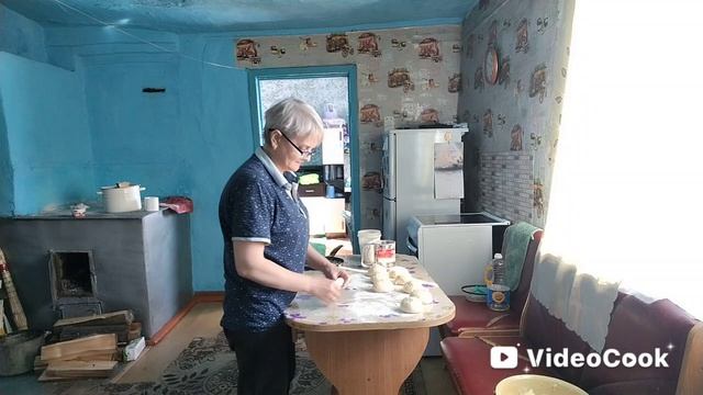 СЕЛЬСКИЕ БУДНИ