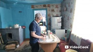 СЕЛЬСКИЕ БУДНИ