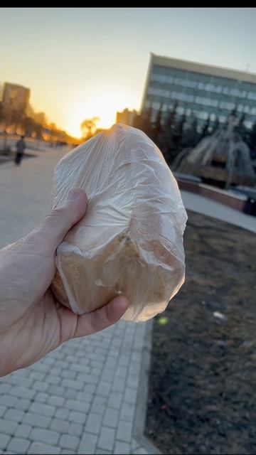 Лучший сувенир из Новокузнецка.