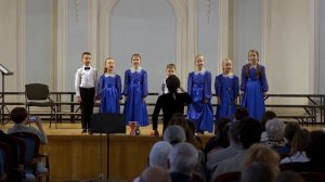 Муз. Дмитриева. «Мешок песен»