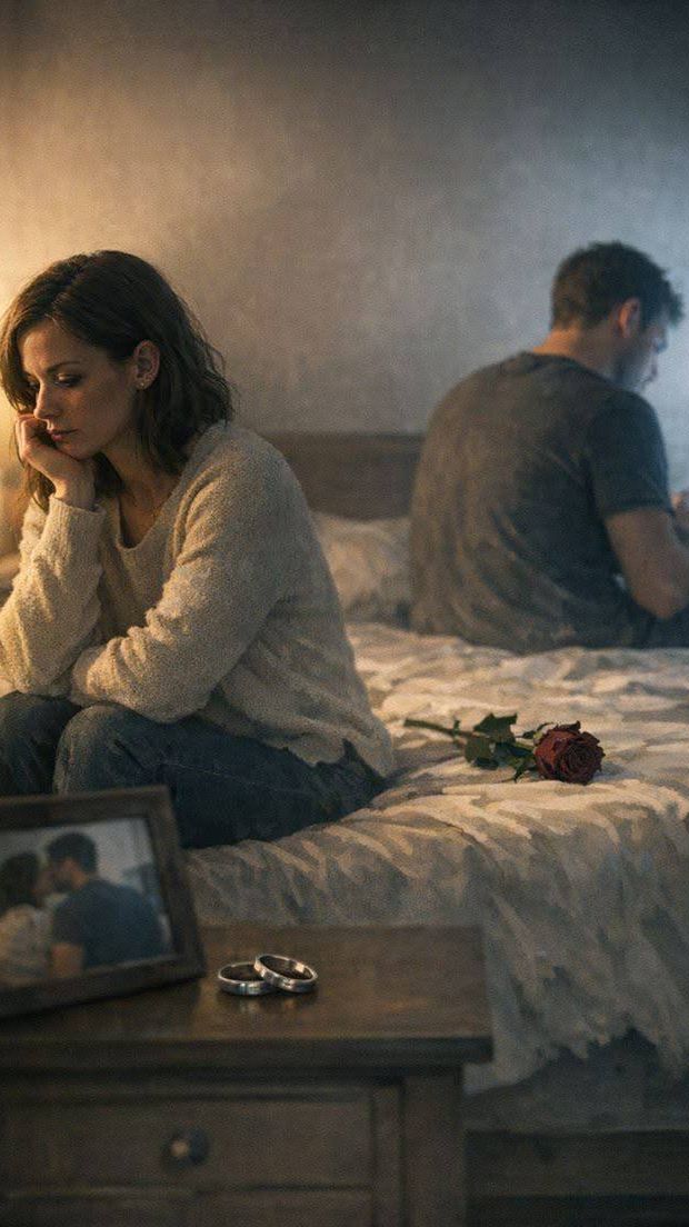 Почему вас тянет к холодным партнерам?