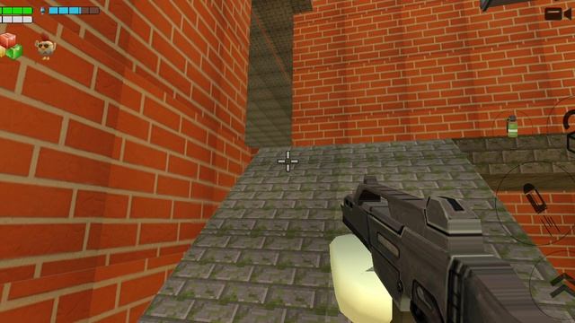 советы для новичков в чикен ган