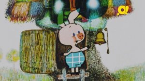 Золотая коллекция «Союзмультфильма» на телеканале «О!»