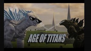 Эра титанов Эдит