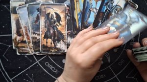 ТАРО РАСКЛАД/ ЧТО ЖДАТЬ В БЛИЖАЙШЕМ ВРЕМЕНИ?!