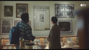 Бухта вдов — Русский трейлер (Субтитры, 2026)