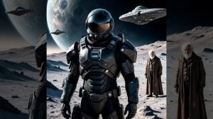 Последний отпуск.