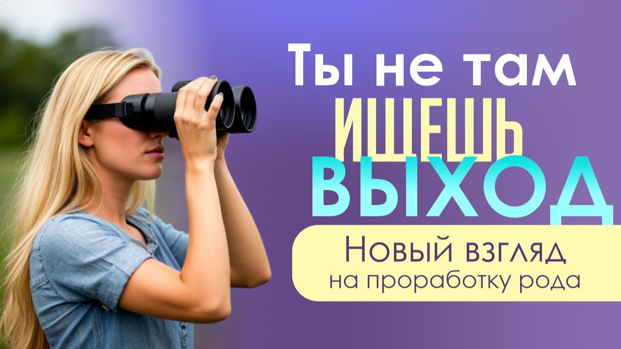 Карма, род, судьба — что меняется в Новом времени