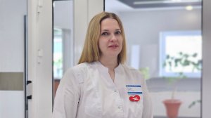 Врач-гастроэнтеролог в больнице Губкинского