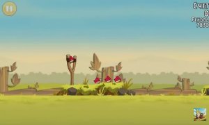 ЗЛЫЕ ПТИЦЫ ПРОТИВ СВИНЕЙ / МУЛЬТФИЛЬМ / МУЛЬТИГРА