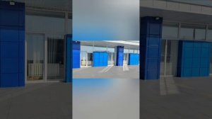 Спонтанный влог из р.п. Саргатское