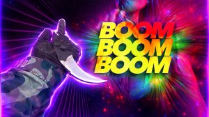 Эдит (Surf Go) Boom Boom Boom Boom #SurfGo