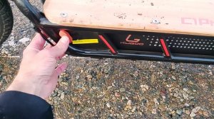 Kugoo Kirin C1 Pro Plus 2026.04.03