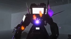 What if Upgraded Titan Cameraman "FOUGHT" Upgraded Titan TV Man (full episode + secret scene)