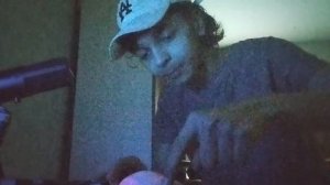 Я кликнул на мышку ровно тысячу раз