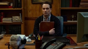 Бухта вдов 2026 - Трейлер, субтитры