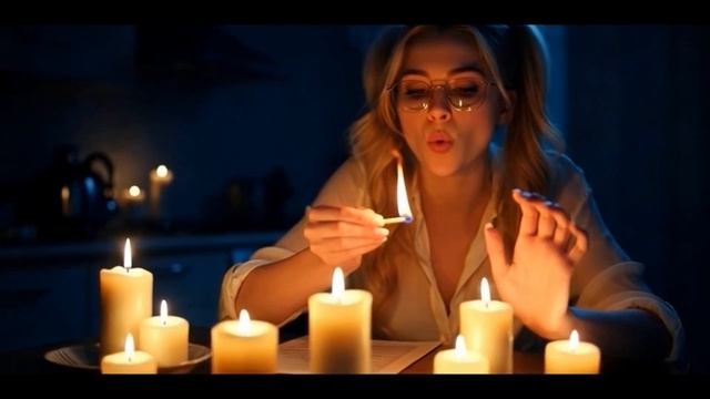 В ГОСТИЯХ У МОМО. СТРАШИЛКИ.