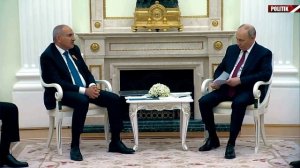 ЕАЭС или ЕС? Путин жёстко поставил вопрос Пашиняну — выбор неизбежен