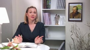 Литературный квартал. Протоиерей Михаил Потокин