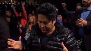 Больше Никаких Огорчений..Бенни Хинн..