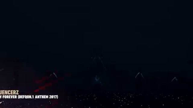 Defqon1 Weekend Festival 2017 Official Saturday Endshow