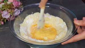 Я ИСКАЛА ЕГО ВСЮ ЖИЗНЬ! Даже МЕСИТЬ НЕ НУЖНО! Лучший ТОРТ в Моем АРСЕНАЛЕ! Воздушный и СОЧНЫЙ