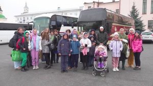 Храм на кончике кисти. Инклюзивная духовно-просветительская среда творческого развития школьников